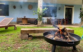 Agriturismo Pranu